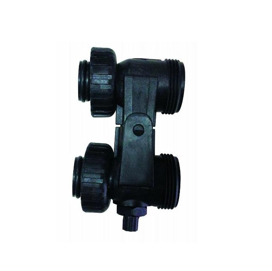 Bypass Valve