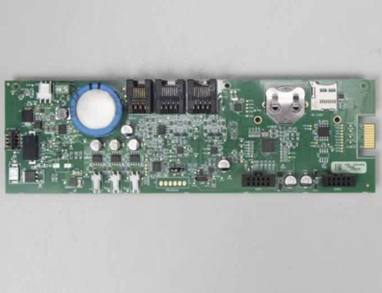 Плата управления Circuit Board