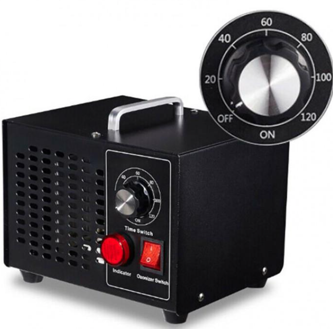 Система озонирования TR-200