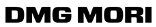 DMG MORI