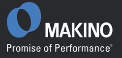 Makino Milling Machine