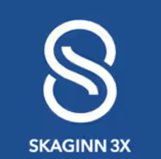 Skaginn 3X