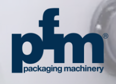 PFM Packaging Machinery