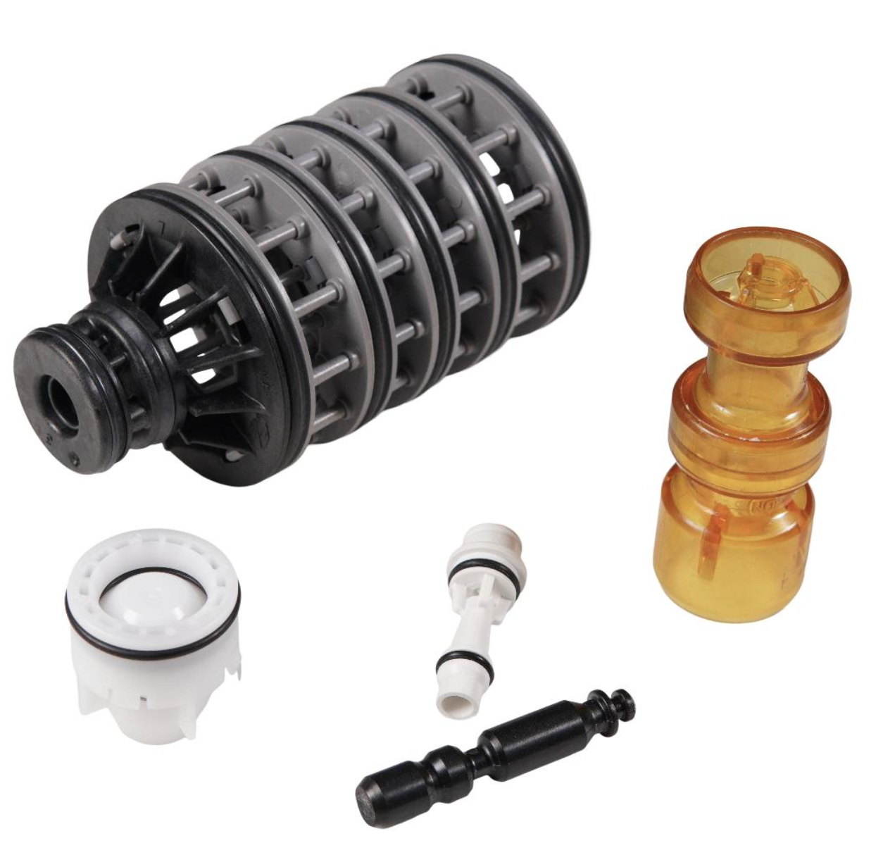 Rebuild Kit