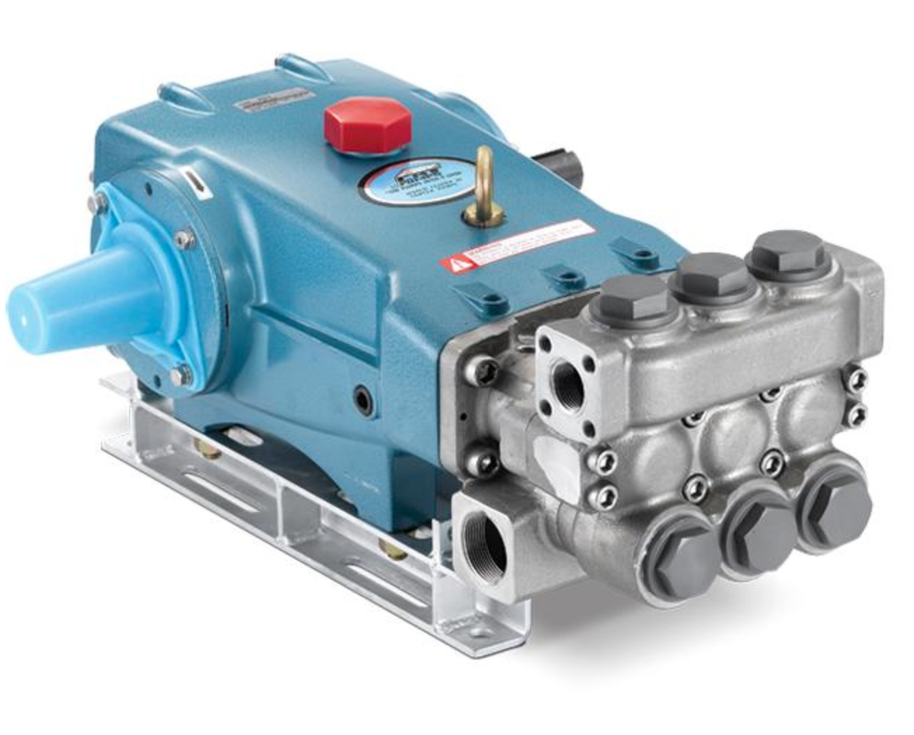 Pressure Vessel
