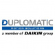 DUPLOMATIC MS