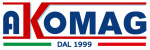 AKOMAG SRL