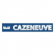 CAZENEUVE