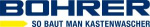 BOHRER Maschinenbau
