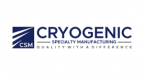 Cryogenic Specialty Manufacturing SDN. BHD.