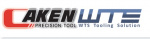 AKEN TOOLING SOLUTION