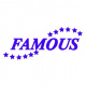 FAMOUS CORPORATION