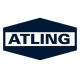 ATLING STEADY REST