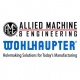 ALLIED MACHINE & ENGINEERING